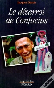 Capa do artigo Le Désarroi De Confucius