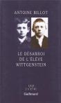 Le Desarroi De L'Eleve Wittgenstein - Preview