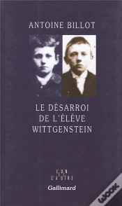 Capa do artigo Le Desarroi De L