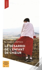 Le Désarroi De L'Enfant De Choeur