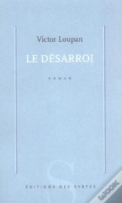 Capa do artigo Le Désarroi