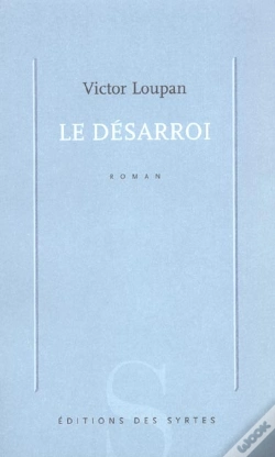 Capa do artigo Le Désarroi