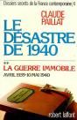 Le Desastre De 1940 - Tome 4 - 2 - Vol02 - Preview