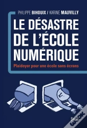 Capa do artigo Le Désastre De L