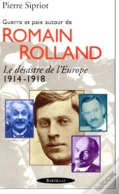 Le Desastre De L'Europe 1914 1918