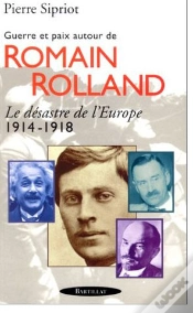 Capa do artigo Le Desastre De L