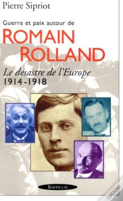 Capa do artigo Le Desastre De L'Europe 1914 1918