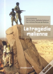 Capa do artigo Le Désastre Malien