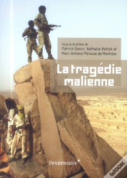 Capa do artigo Le Désastre Malien