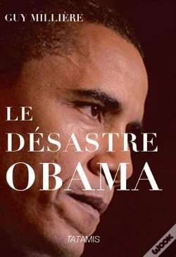 Capa do artigo Le Desastre Obama