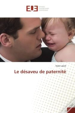 Capa do artigo Le Desaveu De Paternite