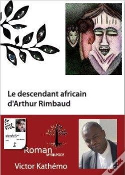 Capa do artigo Le Descendant Africain D'Arthur Rimbaud