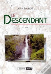 Capa do artigo Le Descendant
