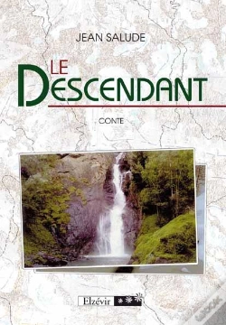 Capa do artigo Le Descendant