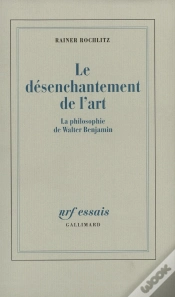 Capa do artigo Le Désenchantement De L