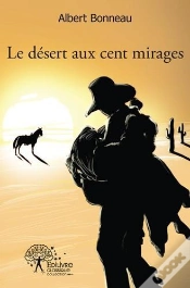 Capa do artigo Le Desert Aux Cent Mirages