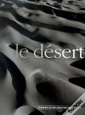 Capa do artigo Le Desert