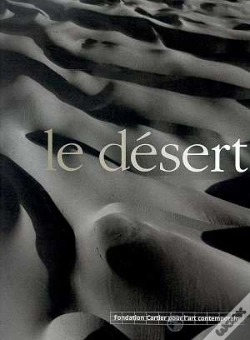 Capa do artigo Le Desert