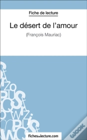 Capa do artigo Le Désert De L
