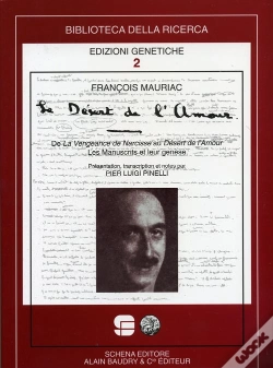 Capa do artigo Le Désert De L'Amour