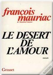 Le Désert De L'Amour