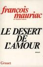 Le Désert De L'Amour - Preview