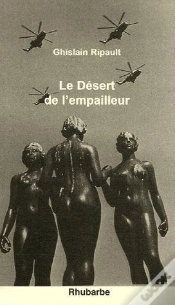 Capa do artigo Le Désert De L
