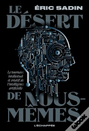 Capa do artigo Le Désert De Nous-Mêmes : Le Tournant Intellectuel Et Créatif De L