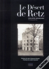 Le Desert De Retz