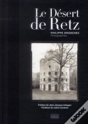 Capa do artigo Le Desert De Retz