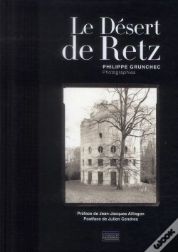 Capa do artigo Le Desert De Retz