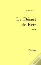 Capa do artigo Le Désert De Retz