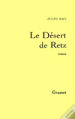 Capa do artigo Le Désert De Retz