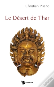 Capa do artigo Le Desert De Thar