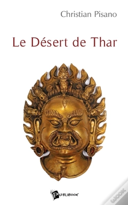 Capa do artigo Le Desert De Thar