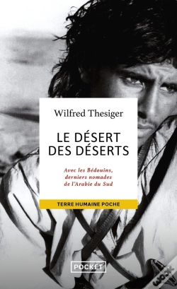 Capa do artigo Le Desert Des Deserts