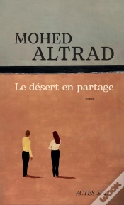 Capa do artigo Le Désert En Partage