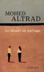 Le Désert En Partage - Preview