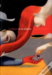 Capa do artigo Le Désert Et Sa Semence