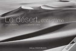 Capa do artigo Le Désert, États D'Âme
