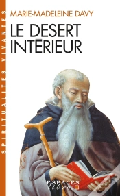 Capa do artigo Le Désert Intérieur