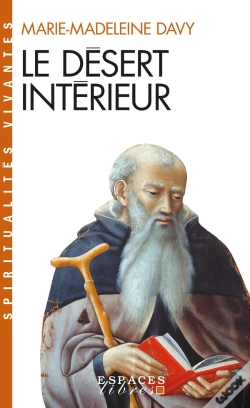 Capa do artigo Le Désert Intérieur