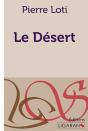 Le Désert - Preview
