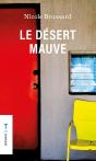 Le Désert Mauve (2e Édition) - Preview