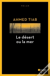 Capa do artigo Le Désert Ou La Mer