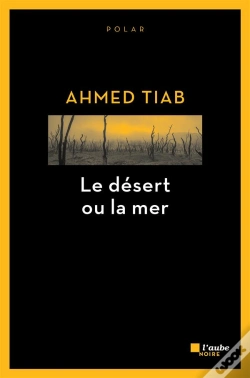 Capa do artigo Le Désert Ou La Mer