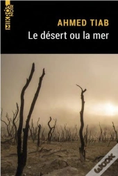Le Désert Ou La Mer