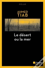 Capa do artigo Le Desert Ou La Mer