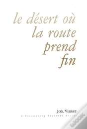 Capa do artigo Le Désert Où La Route Prend Fin