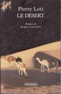Le Desert - Preview